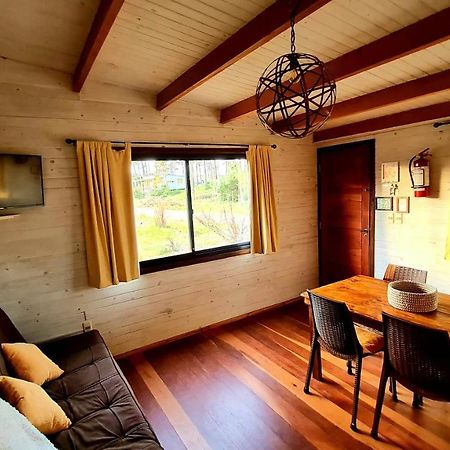 DiaBro's Punta Del Diablo Exterior foto