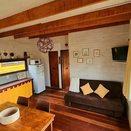 DiaBro's Punta Del Diablo Exterior foto