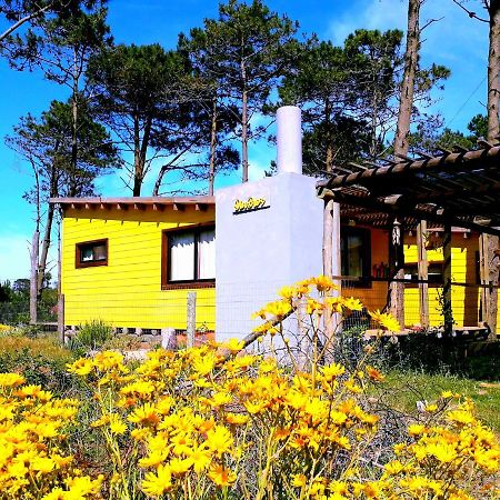 DiaBro's Punta Del Diablo Exterior foto