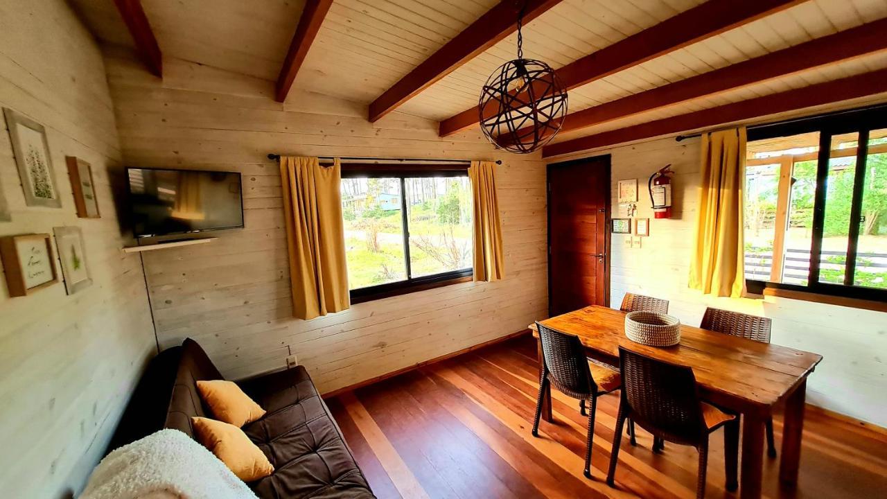 DiaBro's Punta Del Diablo Exterior foto