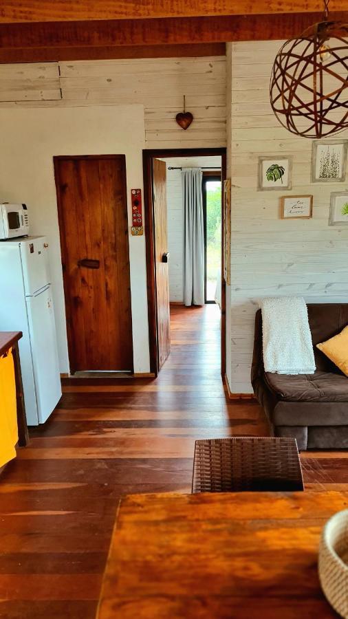 DiaBro's Punta Del Diablo Exterior foto