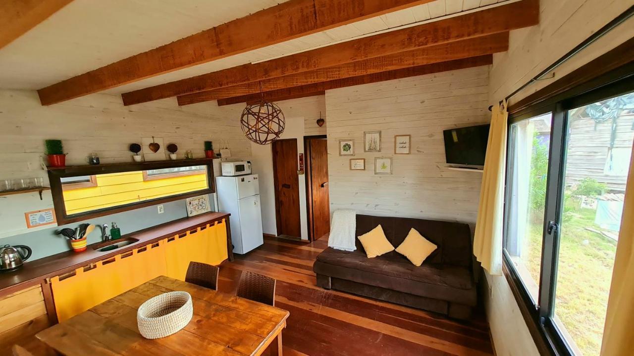 DiaBro's Punta Del Diablo Exterior foto