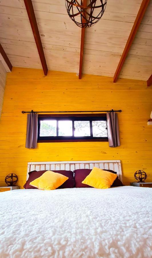 DiaBro's Punta Del Diablo Exterior foto