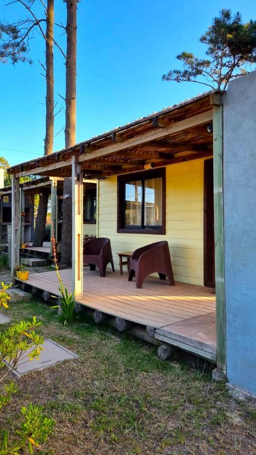 DiaBro's Punta Del Diablo Exterior foto