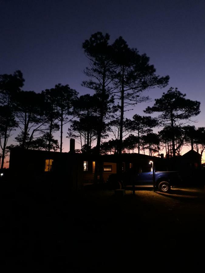 DiaBro's Punta Del Diablo Exterior foto
