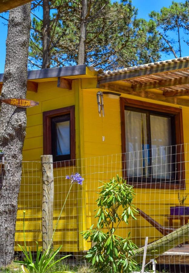 DiaBro's Punta Del Diablo Exterior foto
