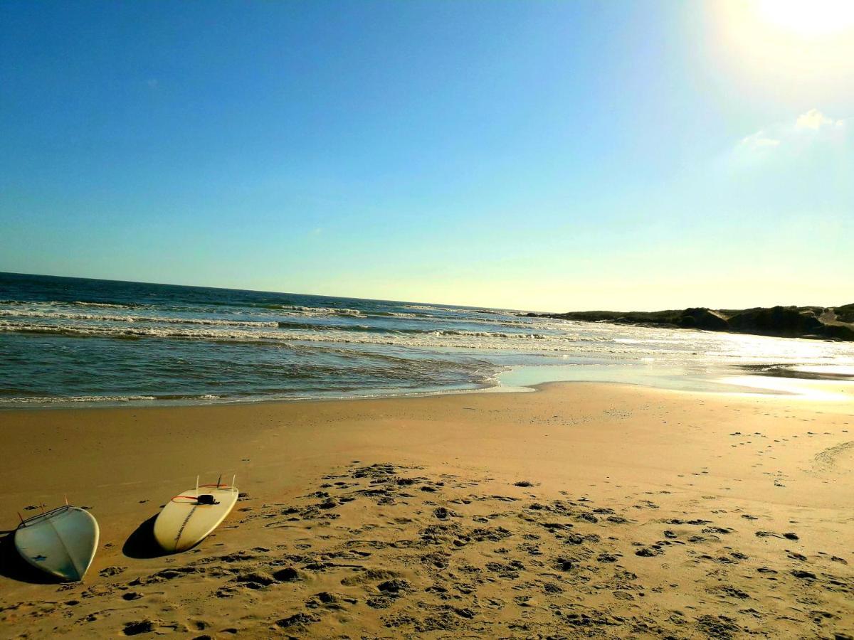 DiaBro's Punta Del Diablo Exterior foto