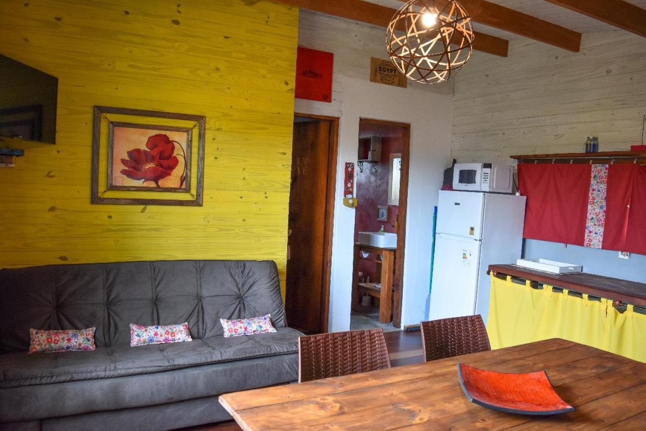 DiaBro's Punta Del Diablo Exterior foto